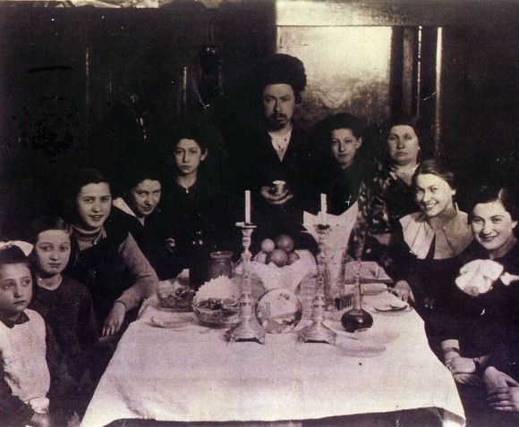 seder