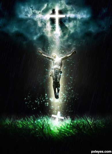 ressurection