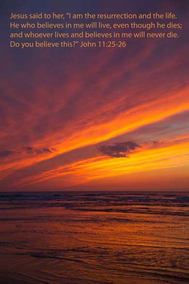 sunrise