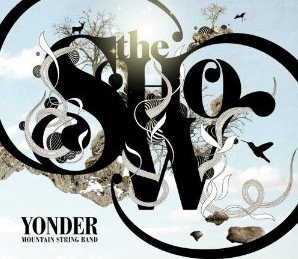 yonder