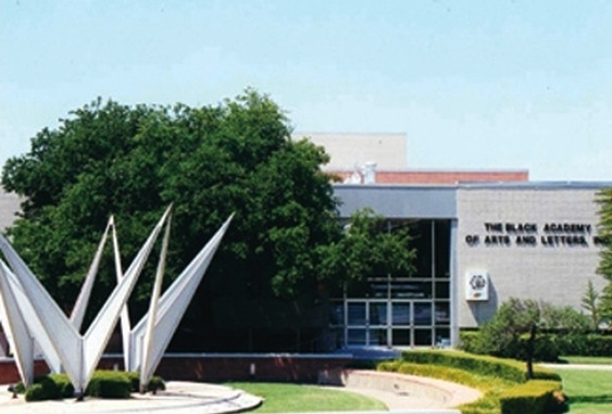 balck academy