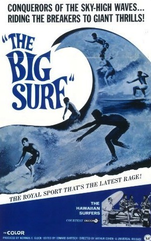 surf