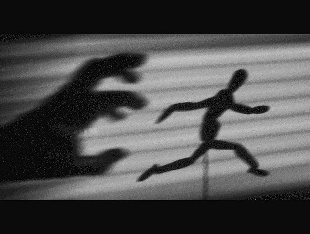 fear