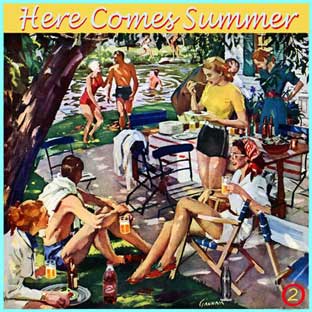summer