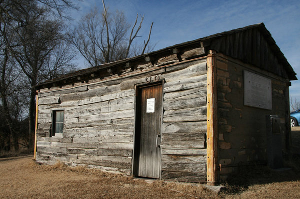 higley-cabin