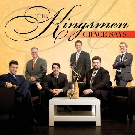 kingsmen grace