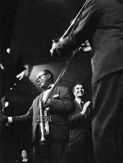louis brubeck