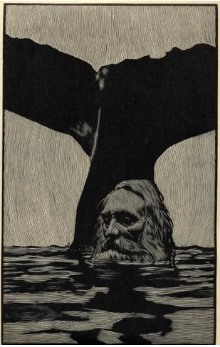 moby dick