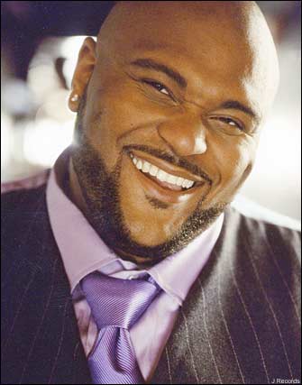 ruben studdard