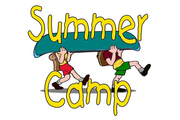 camp