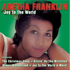 aretha