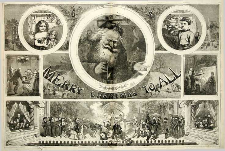 olden