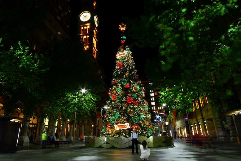 tree
