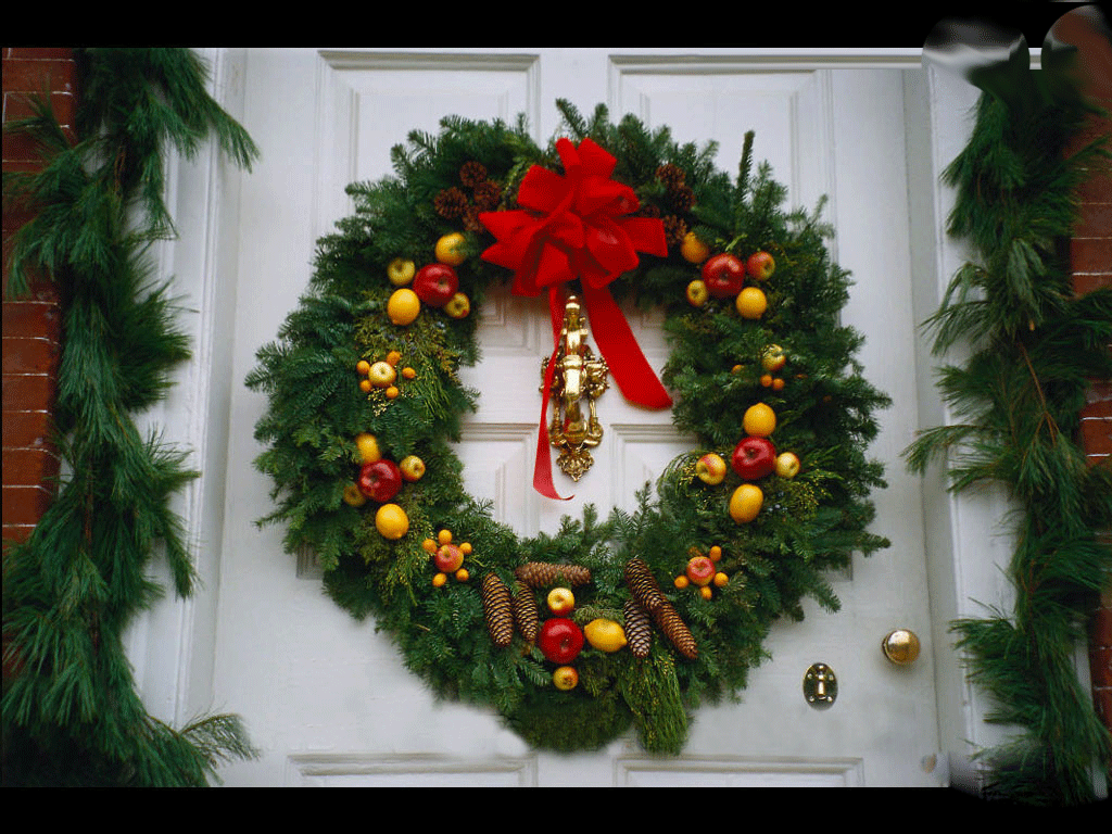 wreath