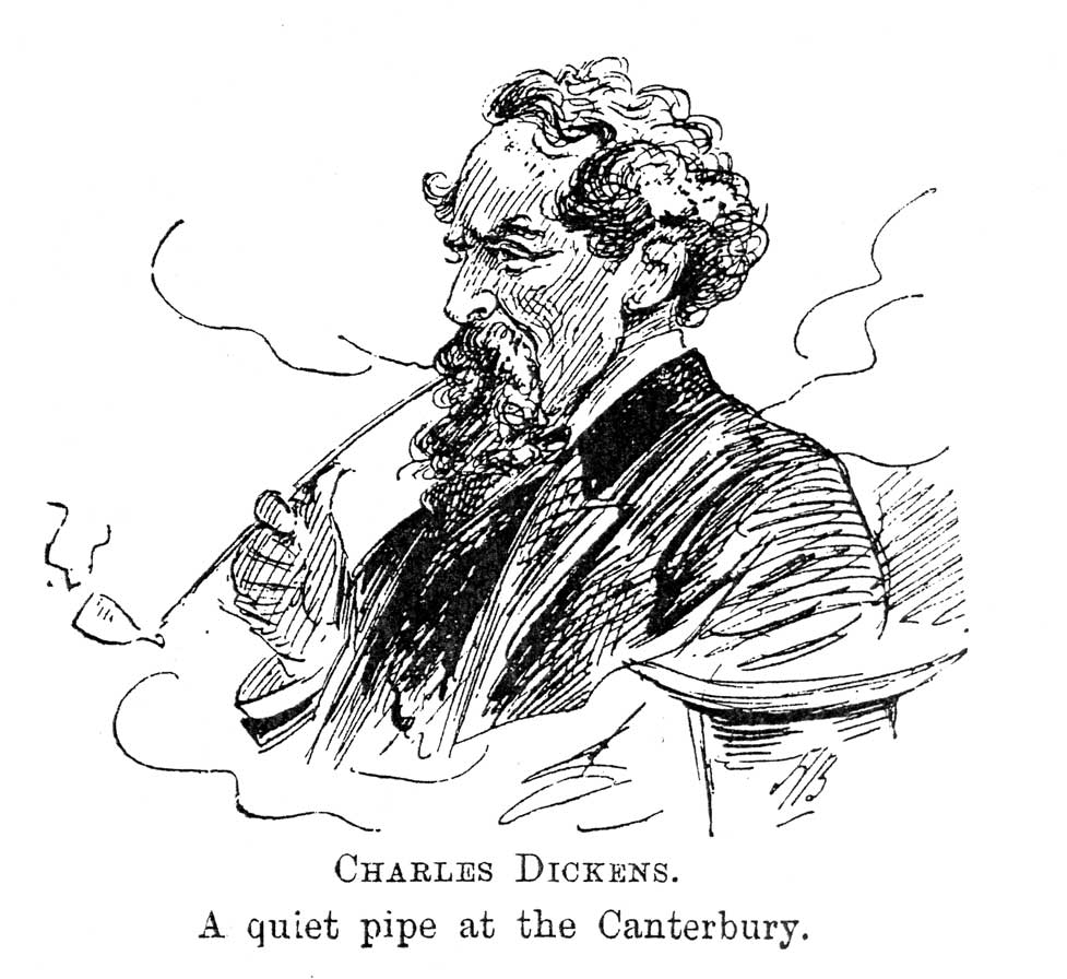 dickens