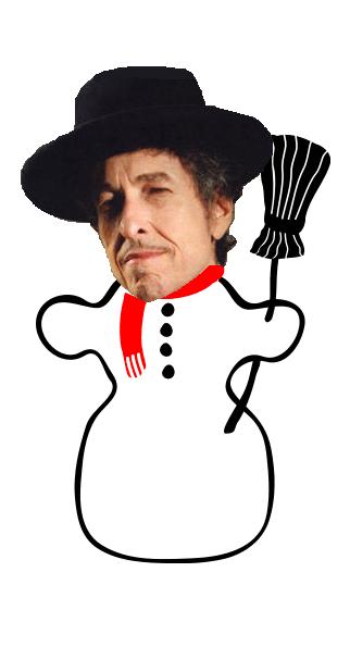 snowman