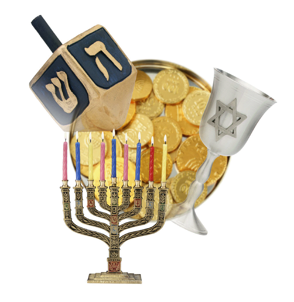 hannukah