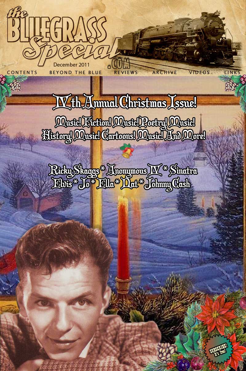sinatra christmas