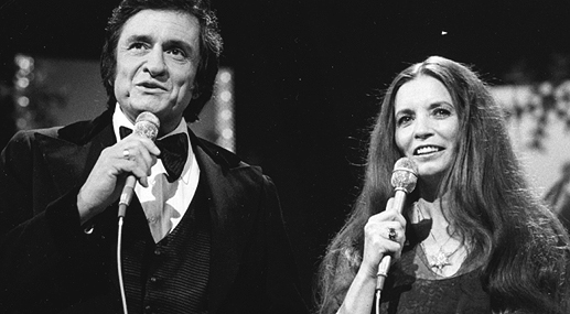 johnny cash