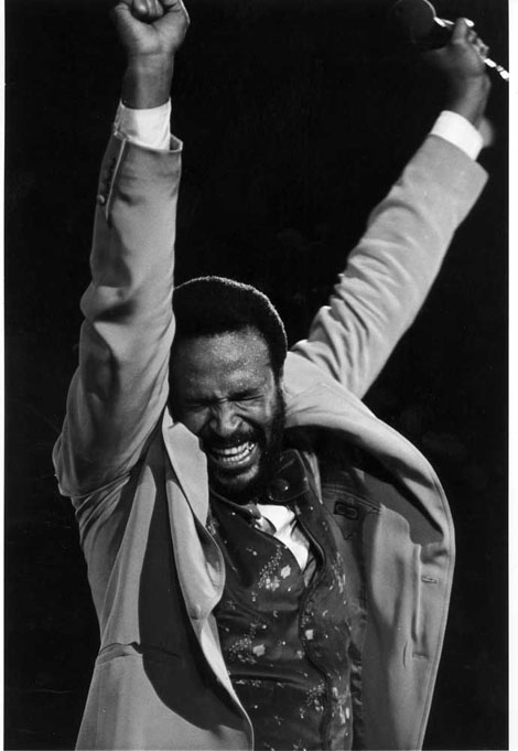 gaye