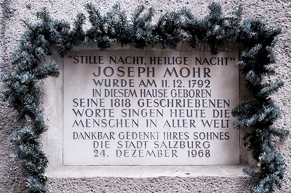 plaque