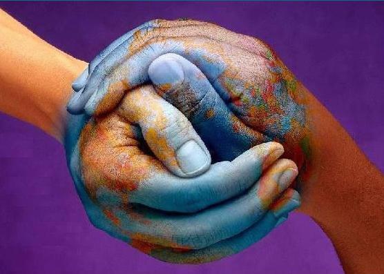 peace