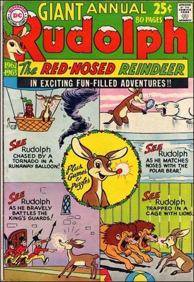 rudolph