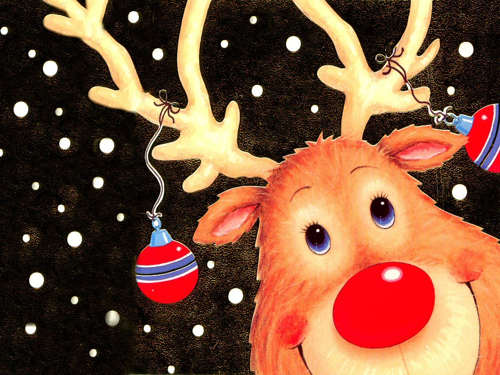 rudolph
