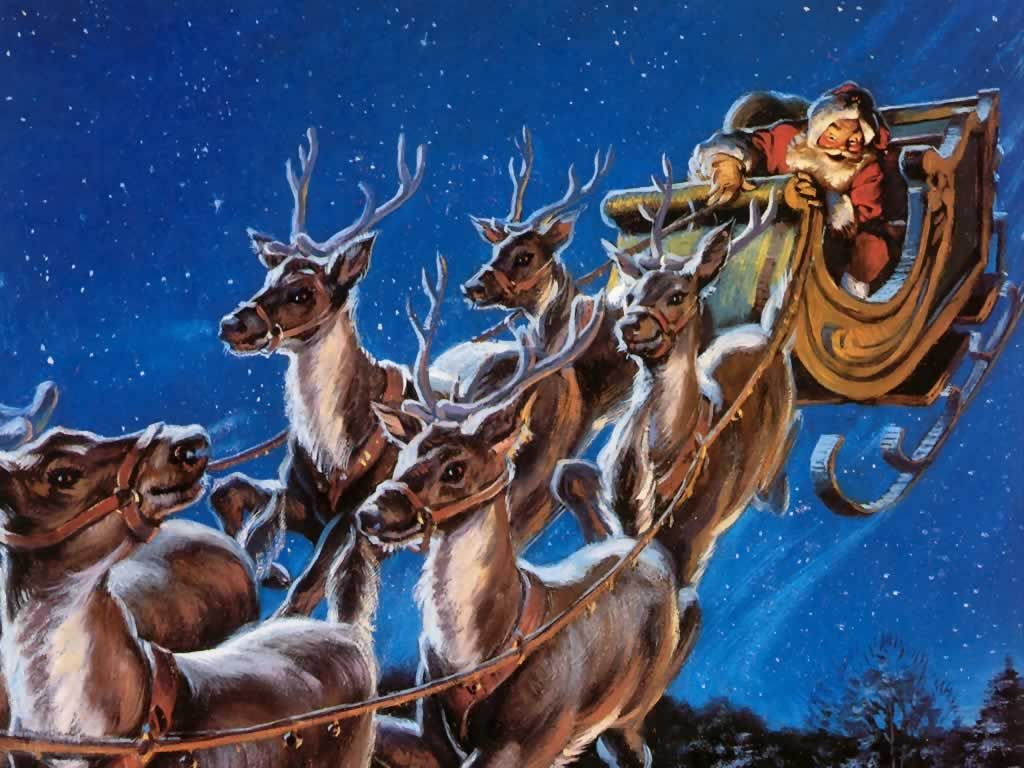 santa