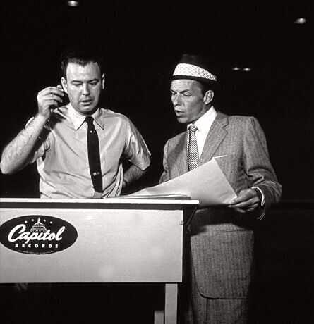 sinatra