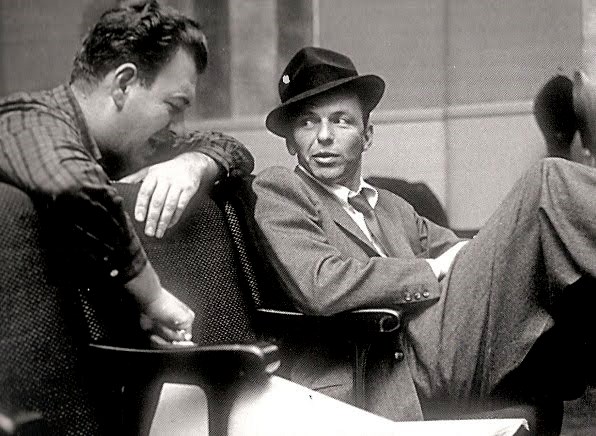 sinatra
