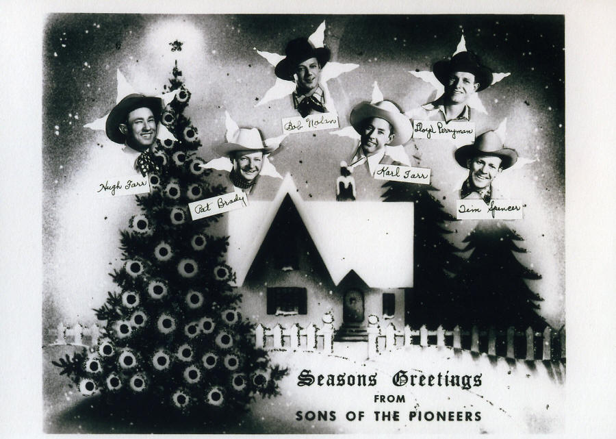 pioneers