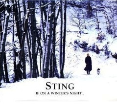 sting