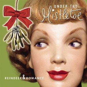 mistletoe