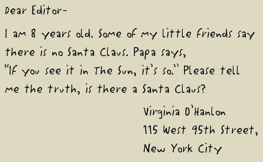 letter