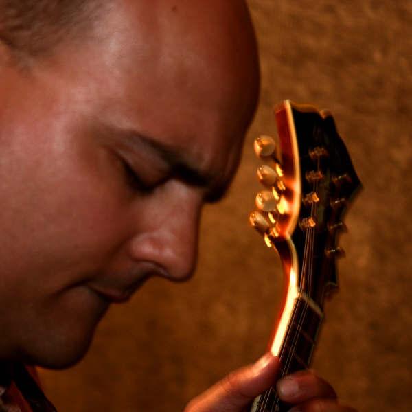 mandolin