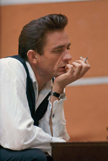 cash