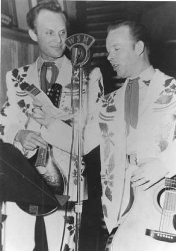 louvin bros