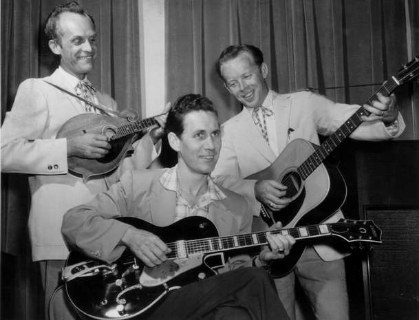 chet atkins louvins