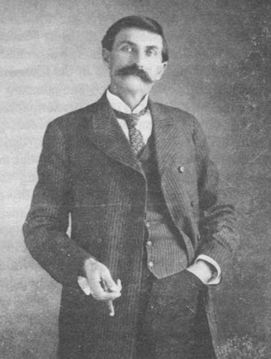 garrett