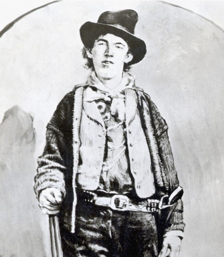 billy the kid