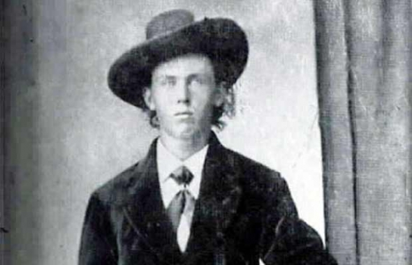 billy the kid