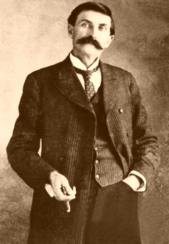 garrett
