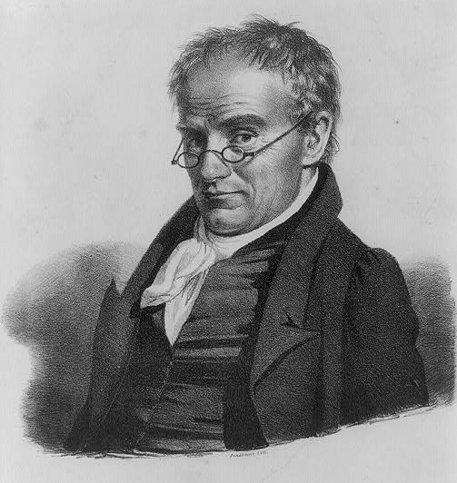 anthony phillip heinrich