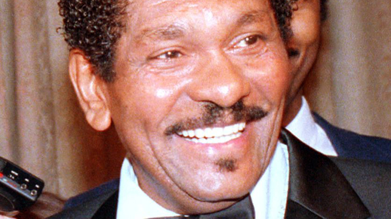 carl gardner