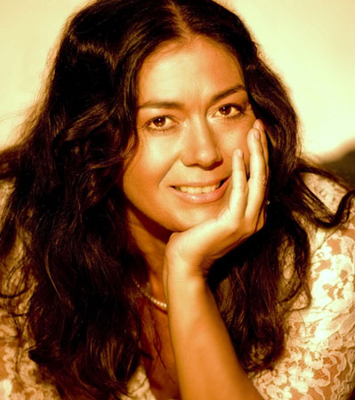 carmen cuesta