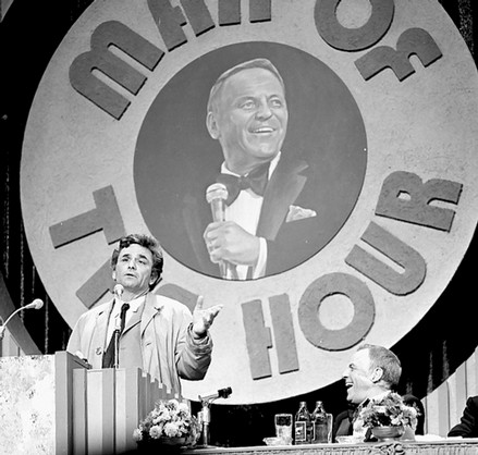 sinatra