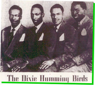 dixie