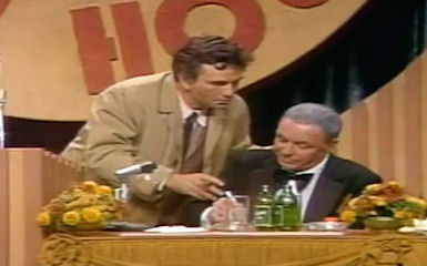 sinatra