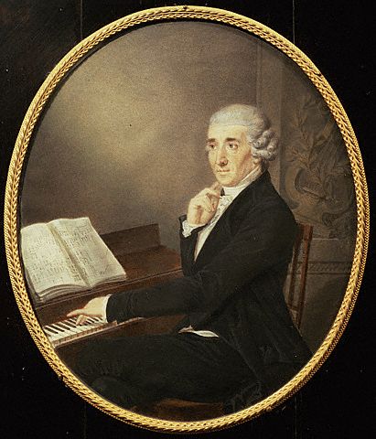 haydn